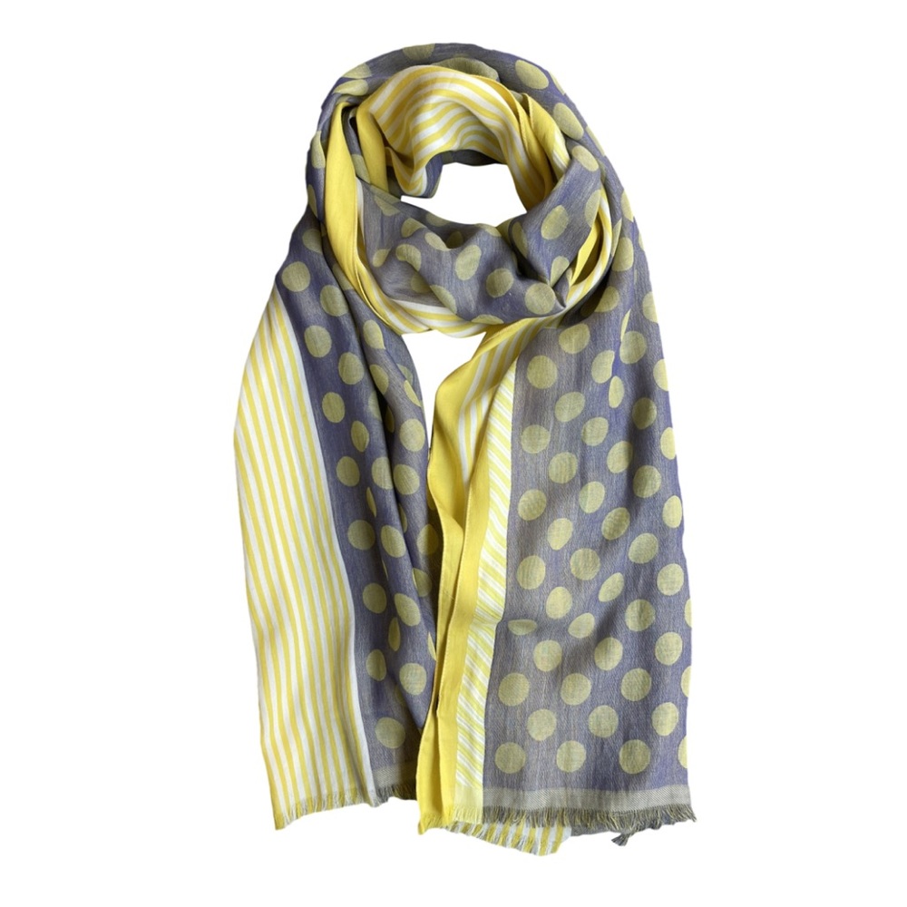 Paul Smith Brand New Unisex Soft Scarf